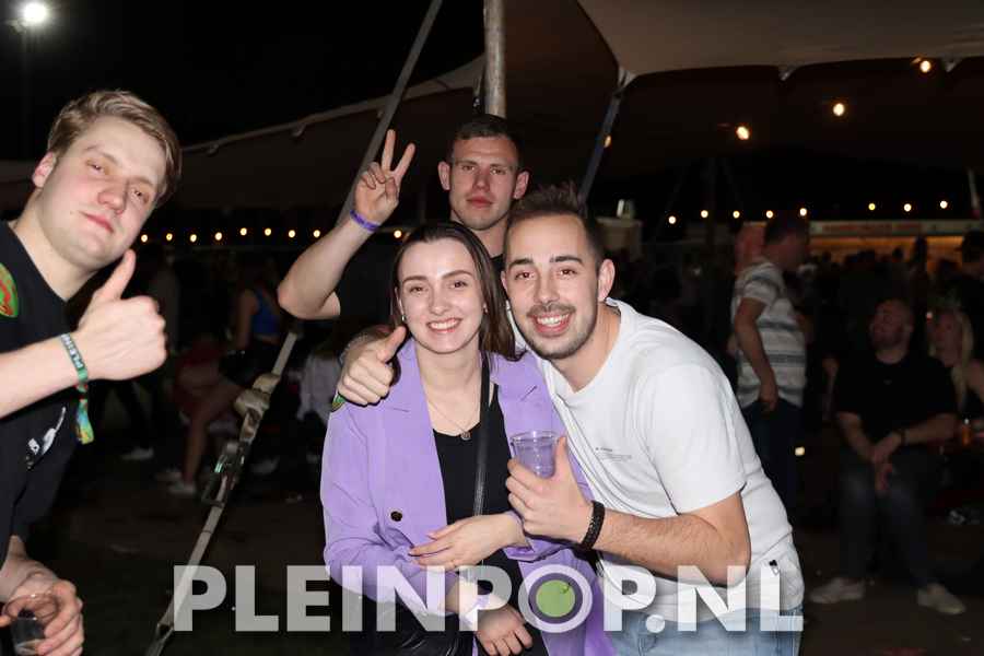 Publiek Zaterdag   (87)